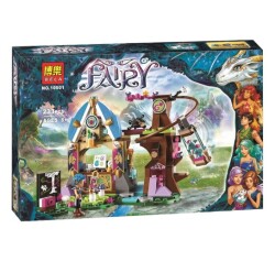 LEGO 10501 (7-155) fairy - 1