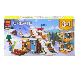 LEGO 11048 (7-172) - 1