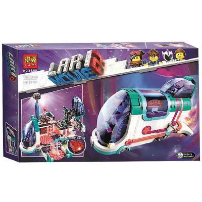 Lego 11251 - 1