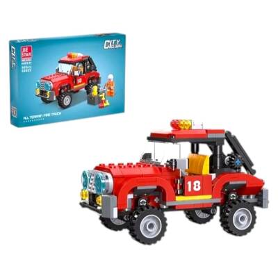 Lego (147-32) - 1