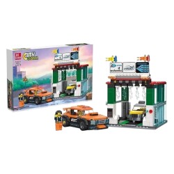 Lego (147-36) - 1