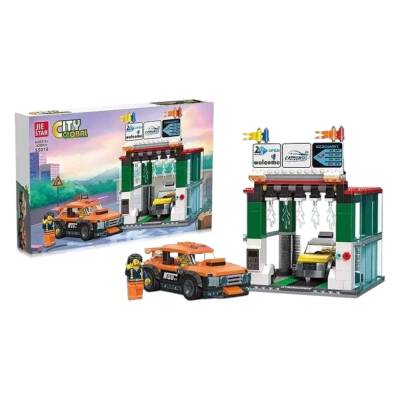 Lego (147-36) - 1