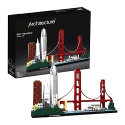 Lego (296-36) - 1