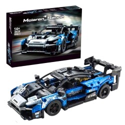 Lego (296-7) - 1