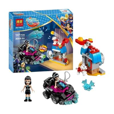 Lego (301-302) - 1