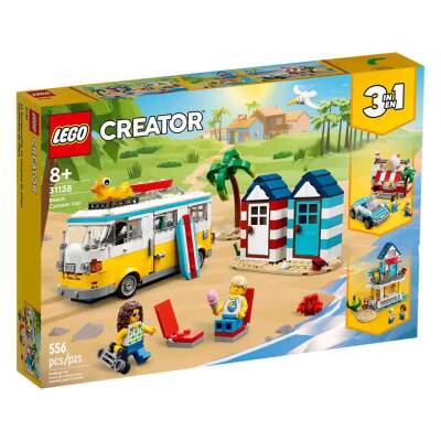 Lego Creator 31138 (15) ORG - 1