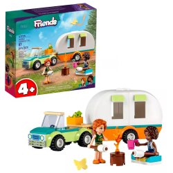 Lego Friend (341-18) - 1