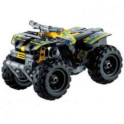 Lego 3416 - 1