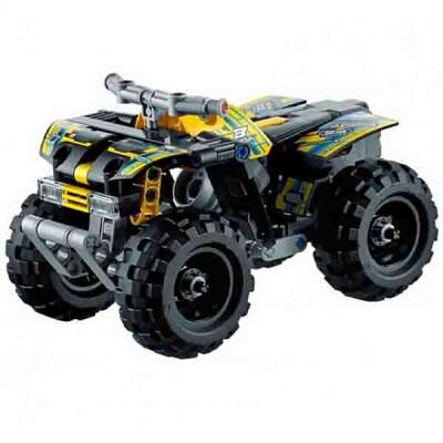 Lego 3416 - 1