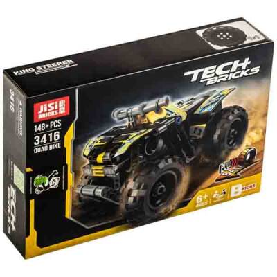 Lego 3416 - 2