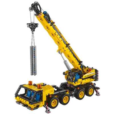 Lego 42108 - 1