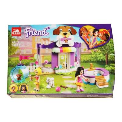 LEGO 60114 FRIEND - 1