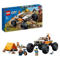 LEGO 60387 (20/21) Orijinal - 1