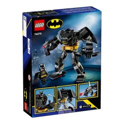 Lego 76270 BATMAN MECH ARMOR ORG - 6