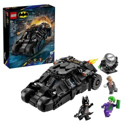 Lego Batman 76303 ORG - 1