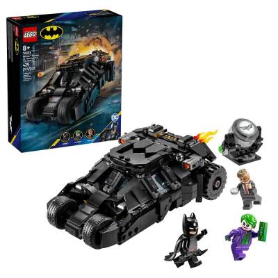 Lego Batman 76303 ORG - 1