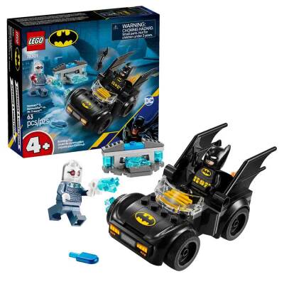 Lego Batman 76301 ORG - 1