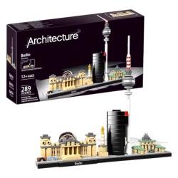 Lego Berlin (296-34) - 1