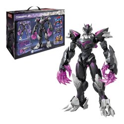 Lego Black Panther (453-43) - 