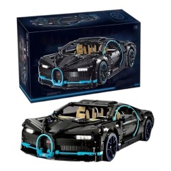 Lego Bugatti (296-5) - 1