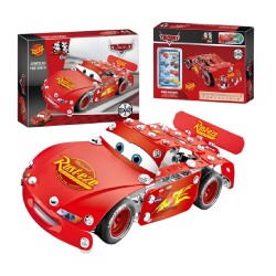 Lego Car Makvin 128-3 - 1