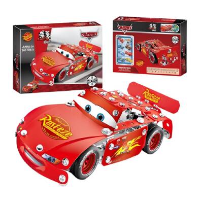 Lego Car Makvin 128-3 - 1