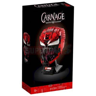Lego Carnage (480-18) - 1