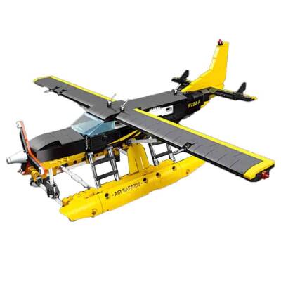 Lego CESSNA 208 (147-45) - 1