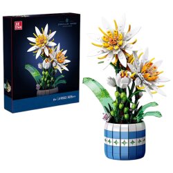 Lego Çiçək Bonsai (147-44) - 1
