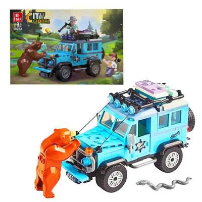 Lego City (147-28) - 1