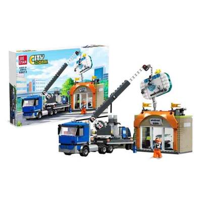 Lego City (147-42) - 1