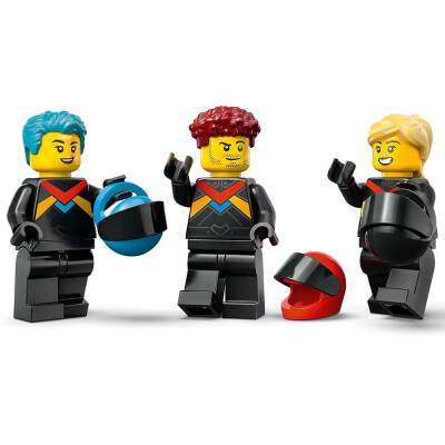 Lego City 60395 - 2