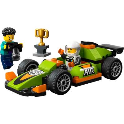 Lego City 60399 - 3