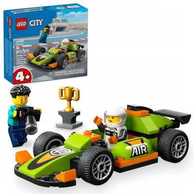 Lego City 60399 - 1