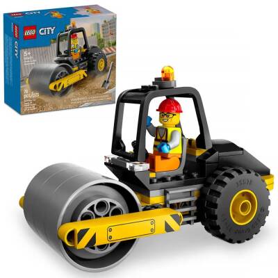 Lego City 60401 - 1