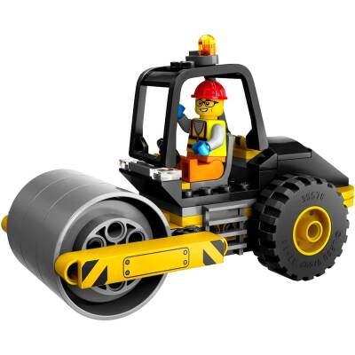 Lego City 60401 - 2