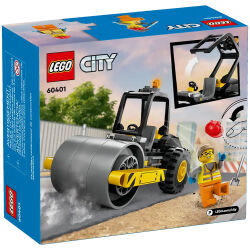 Lego City 60401 - 3
