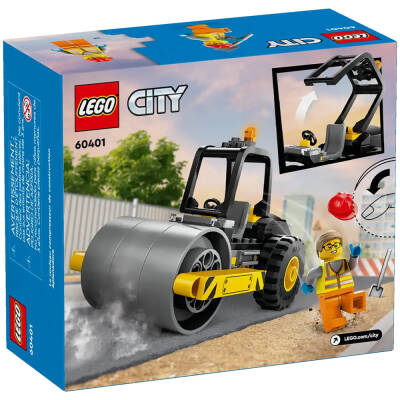 Lego City 60401 - 3