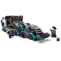 Lego City 60406 - 2
