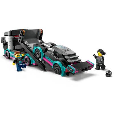 Lego City 60406 - 2