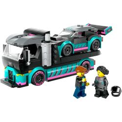Lego City 60406 - 3
