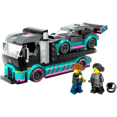 Lego City 60406 - 3