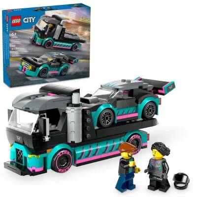 Lego City 60406 - 1