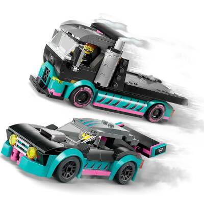 Lego City 60406 - 4