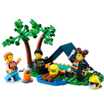 Lego City 60412 - 2