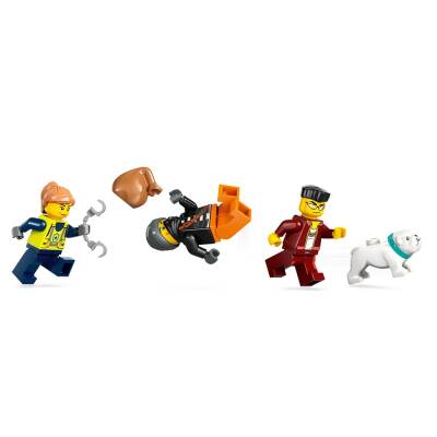 Lego City 60417 - 5