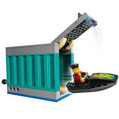 Lego City 60417 - 3