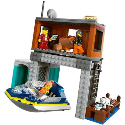 Lego City 60417 - 2