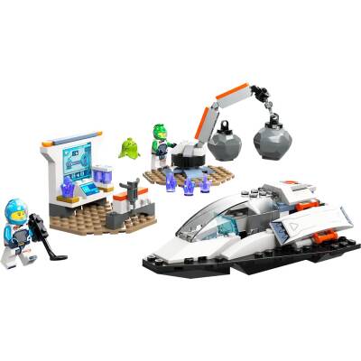 Lego City 60429 - 2