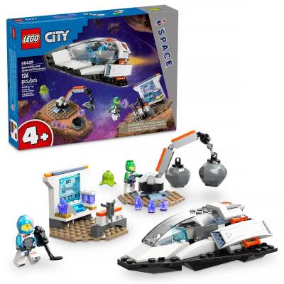 Lego City 60429 - 1